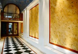 Fil Franck Tours - Hotels in Athens - ACHILLEAS  HOTEL
