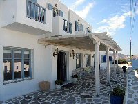 Fil Franck Tours - Hotels in Mykonos - ADONIS HOTEL