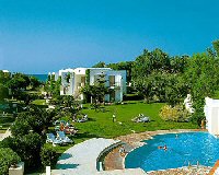 Fil Franck Tours - Hotels in Crete - AGAPI BEACH HOTEL
