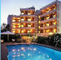 Fil Franck Tours - Hotels in Crete - AKALI  HOTEL