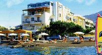 Fil Franck Tours - Hotels in Crete - AKTI OLOUS HOTEL