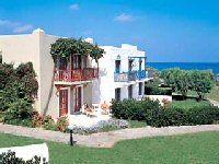 Fil Franck Tours - Hotels in Crete - ALDEMAR CRETAN VILLAGE