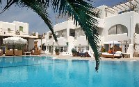 Fil Franck Tours - Hotels in Mykonos - ANDRONIKOS HOTEL
