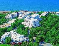 Fil Franck Tours - Hotels in Crete - APOLLONIA BEACH HOTEL