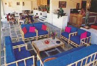 Fil Franck Tours - Hotels in Athens - APOLLONIA HOTEL