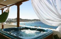 Fil Franck Tours - Hotels in Mykonos - APOLONIA BAY HOTEL