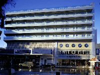 Fil Franck Tours - Hotels in Crete - ASTORIA CAPSIS