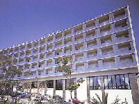 Fil Franck Tours - Hotels in Crete - ATLANTIS HOTEL