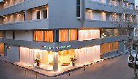 Fil Franck Tours - Hotels in Crete - ATRION HOTEL