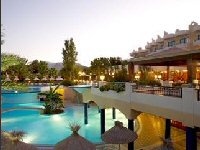 Fil Franck Tours - Hotels in Rhodes - ATRIUM PALACE SUPERIOR VILLAS