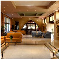 Fil Franck Tours - Hotels in Rhodes - ATRIUM PALACE THALASSO SPA RESORT