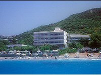 Fil Franck Tours - Hotels in Rhodes - BELAIR BEACH