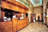 Fil Franck Tours - Hotels in Athens - BEST WESTERN ESPERIA PALACE HOTEL