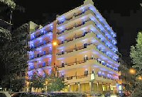 Fil Franck Tours - Hotels in Athens - BEST WESTERN MUSEUM HOTEL
