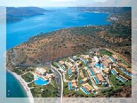 Fil Franck Tours - Hotels in Crete - BLUE PALACE