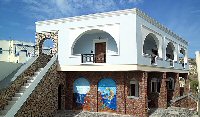 Fil Franck Tours - Hotels in Santorini - BLUE SUITES APARTMENTS