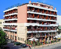 Fil Franck Tours - Hotels in Crete - BRASCOS HOTEL