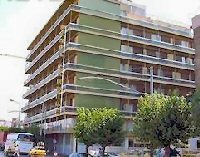 Fil Franck Tours - Hotels in Athens - CANDIA HOTEL