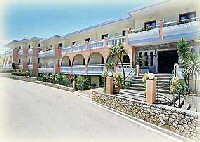 Fil Franck Tours - Hotels in Crete - CANEA MARE