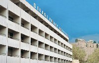 Fil Franck Tours - Hotels in Athens - DIVANI PALACE ACROPOLIS HOTEL