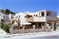 Fil Franck Tours - Hotels in Crete - ELOTIS SUITES
