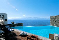 Fil Franck Tours - Hotels in Crete - ELOUNDA BEACH