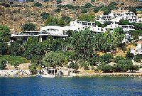 Fil Franck Tours - Hotels in Crete - ELOUNDA BLUE BAY