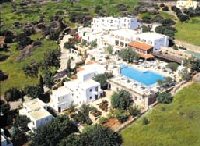 Fil Franck Tours - Hotels in Crete - ELOUNDA ILION HOTEL