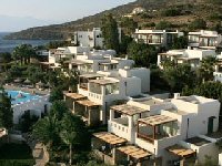 Fil Franck Tours - Hotels in Crete - ELOUNDA VILLAGE