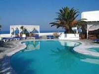 Fil Franck Tours - Hotels in Mykonos - ELYSIUM HOTEL