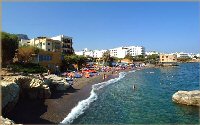 Fil Franck Tours - Hotels in Crete - GOLDEN BEACH HOTEL