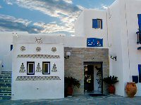 Fil Franck Tours - Hotels in Mykonos - GOLDEN STAR HOTEL