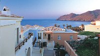 Fil Franck Tours - Hotels in Crete - GRECOTEL CLUB MARINE PALACE