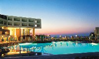 Fil Franck Tours - Hotels in Crete - GRECOTEL CRETA PALACE