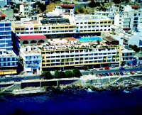 Fil Franck Tours - Hotels in Crete - HERMES