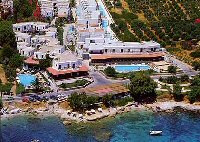 Fil Franck Tours - Hotels in Crete - HERSONISSOS MARIS