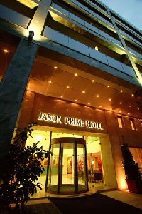 Fil Franck Tours - Hotels in Athens - JASON PRIME HOTEL