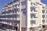 Fil Franck Tours - Hotels in Crete - JO AN PALACE HOTEL