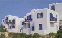Fil Franck Tours - Hotels in Mykonos - K-HOTELS COMPLEX