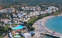 Fil Franck Tours - Hotels in Crete - KALIMERA KRITI HOTEL AND VILLAGE RESORT