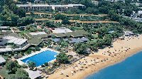Fil Franck Tours - Hotels in Crete - KERNOS BEACH