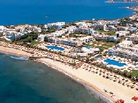 Fil Franck Tours - Hotels in Crete - KNOSSOS ROYAL VILLAGE