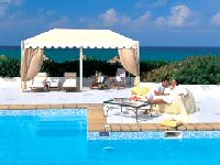 Fil Franck Tours - Hotels in Crete - KNOSSOS ROYAL VILLAS