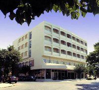 Fil Franck Tours - Hotels in Crete - KRITI HOTEL