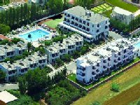 Fil Franck Tours - Hotels in Crete - KYKNOS BEACH HOTEL
