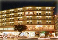 Fil Franck Tours - Hotels in Crete - KYDON HOTEL