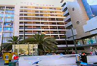 Fil Franck Tours - Hotels in Athens - LA MIRAGE HOTEL