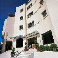 Fil Franck Tours - Hotels in Crete - LATO BOUTIQUE HOTEL