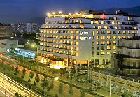 Fil Franck Tours - Hotels in Athens - LEDRA MARRIOTT HOTEL