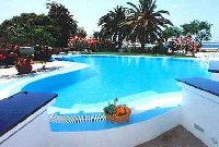 Fil Franck Tours - Hotels in Mykonos - LETO HOTEL